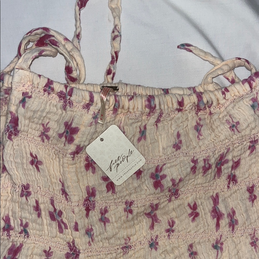 Free People
NWT Free People Azure Maxi Dress
Size: Medium - Picture 2 of 12